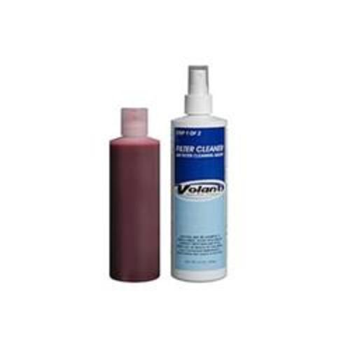 Volant Air Filter Oil and Cleaning Kit
